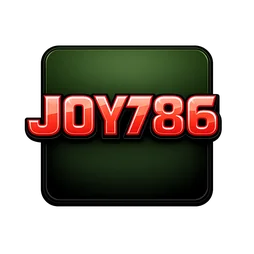 joy786 logo